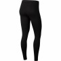 Mallas Deportivas de Mujer Nike Sportswear Club Negro