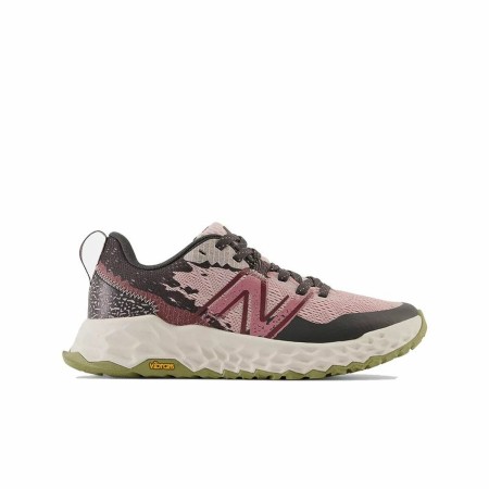 Baskets New Balance Hierro v7 Rosado Rose Unisexe