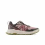 Baskets New Balance Hierro v7 Rosado Rose Unisexe