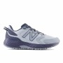 Zapatillas Deportivas Mujer New Balance 410V7 Gris