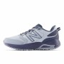 Zapatillas Deportivas Mujer New Balance 410V7 Gris