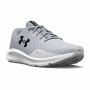 Baskets Under Armour Charged Pursuit 3 Femme Gris