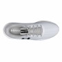 Baskets Under Armour Charged Pursuit 3 Femme Gris