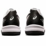 Chaussures de Padel pour Adultes Asics Gel-Padel Pro 5 Blanc Homme