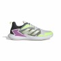 Chaussures de Tennis pour Homme Adidas Defiant Speed Gris Homme