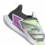 Chaussures de Tennis pour Homme Adidas Defiant Speed Gris Homme