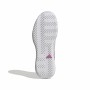 Zapatillas de Tenis para Hombre Adidas Defiant Speed Gris Hombre