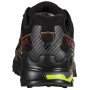 Zapatillas de Running para Adultos La Sportiva Ultra Raptor II Negro Hombre