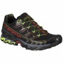 Zapatillas de Running para Adultos La Sportiva Ultra Raptor II Negro Hombre