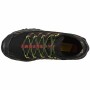 Zapatillas de Running para Adultos La Sportiva Ultra Raptor II Negro Hombre