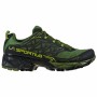 Chaussures de Running pour Adultes La Sportiva Akyra Vert Unisexe