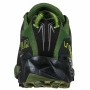 Chaussures de Running pour Adultes La Sportiva Akyra Vert Unisexe