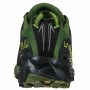 Zapatillas de Running para Adultos La Sportiva Akyra Verde Unisex