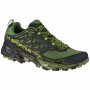 Chaussures de Running pour Adultes La Sportiva Akyra Vert Unisexe