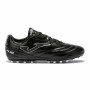 Chaussures de Football pour Adultes Joma Sport N-10 22 AG Noir Unisexe