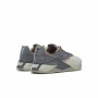 Zapatillas Deportivas Reebok Street Fighter Nano X2 Gris Blanco