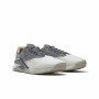 Zapatillas Deportivas Reebok Street Fighter Nano X2 Gris Blanco