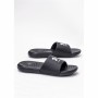 Chanclas para Hombre Under Armour Ansa Fix Negro