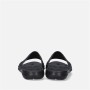 Chanclas para Hombre Under Armour Locker IV Negro