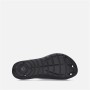 Chanclas para Hombre Under Armour Locker IV Negro