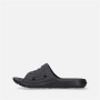 Chanclas para Hombre Under Armour Locker IV Negro