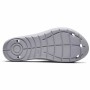 Chanclas para Hombre Under Armour Locker IV Gris