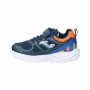 Chaussures de Sport pour Enfants Joma Sport Aguiles 2303 Bleu foncé