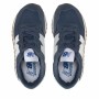 Zapatillas Deportivas Infantiles New Balance 237 Bungee Azul oscuro
