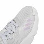 Zapatillas de Baloncesto para Niños Adidas D.O.N. Issue 4 Gris Unisex