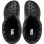 Sabots Crocs Classic Neo Puff Noir