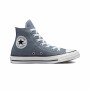 Zapatillas Casual Unisex Converse Chuck Taylor All Star Gris