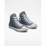 Zapatillas Casual Unisex Converse Chuck Taylor All Star Gris