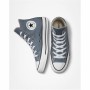 Chaussures casual unisex Converse Chuck Taylor All Star Gris