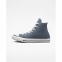 Zapatillas Casual Unisex Converse Chuck Taylor All Star Gris