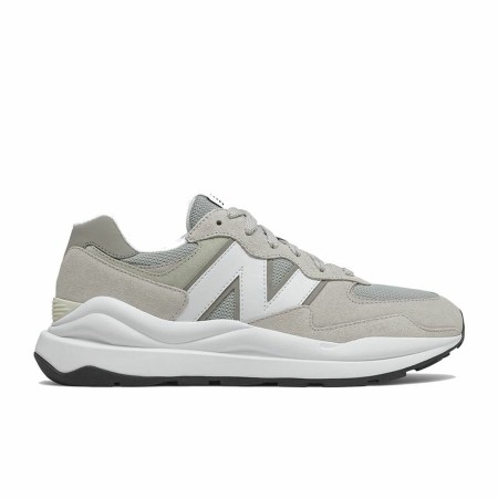 Zapatillas Deportivas Hombre New Balance 57/40 Gris
