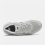 Zapatillas Deportivas Hombre New Balance 57/40 Gris