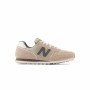 Zapatillas Deportivas Hombre New Balance 373V2 Beige