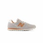 Zapatillas Deportivas Hombre New Balance 373V2 Gris