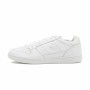 Chaussures casual unisex Le coq sportif Breakpoint Blanc