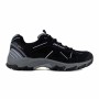 Zapatillas Deportivas Hombre Chiruca Sumatra 03 Negro