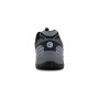 Zapatillas Deportivas Hombre Chiruca Sumatra 03 Negro