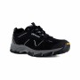 Zapatillas Deportivas Hombre Chiruca Sumatra 03 Negro