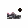 Zapatillas Deportivas Mujer Chiruca Aruba 03 Gore-Tex Negro