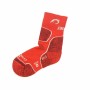 Calcetines Trekking Lurbel Valle 2 pares Rojo (35-38)