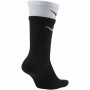 Calcetines Nike Everyday Plus Cushioned Negro 39-42