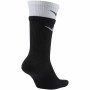 Chaussettes Nike Everyday Plus Cushioned Noir 39-42