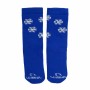 Calcetines Deportivos Lurbel Azul