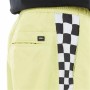 Maillot de bain homme Vans V Panel Jaune