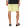 Maillot de bain homme Vans V Panel Jaune