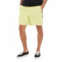 Maillot de bain homme Vans V Panel Jaune